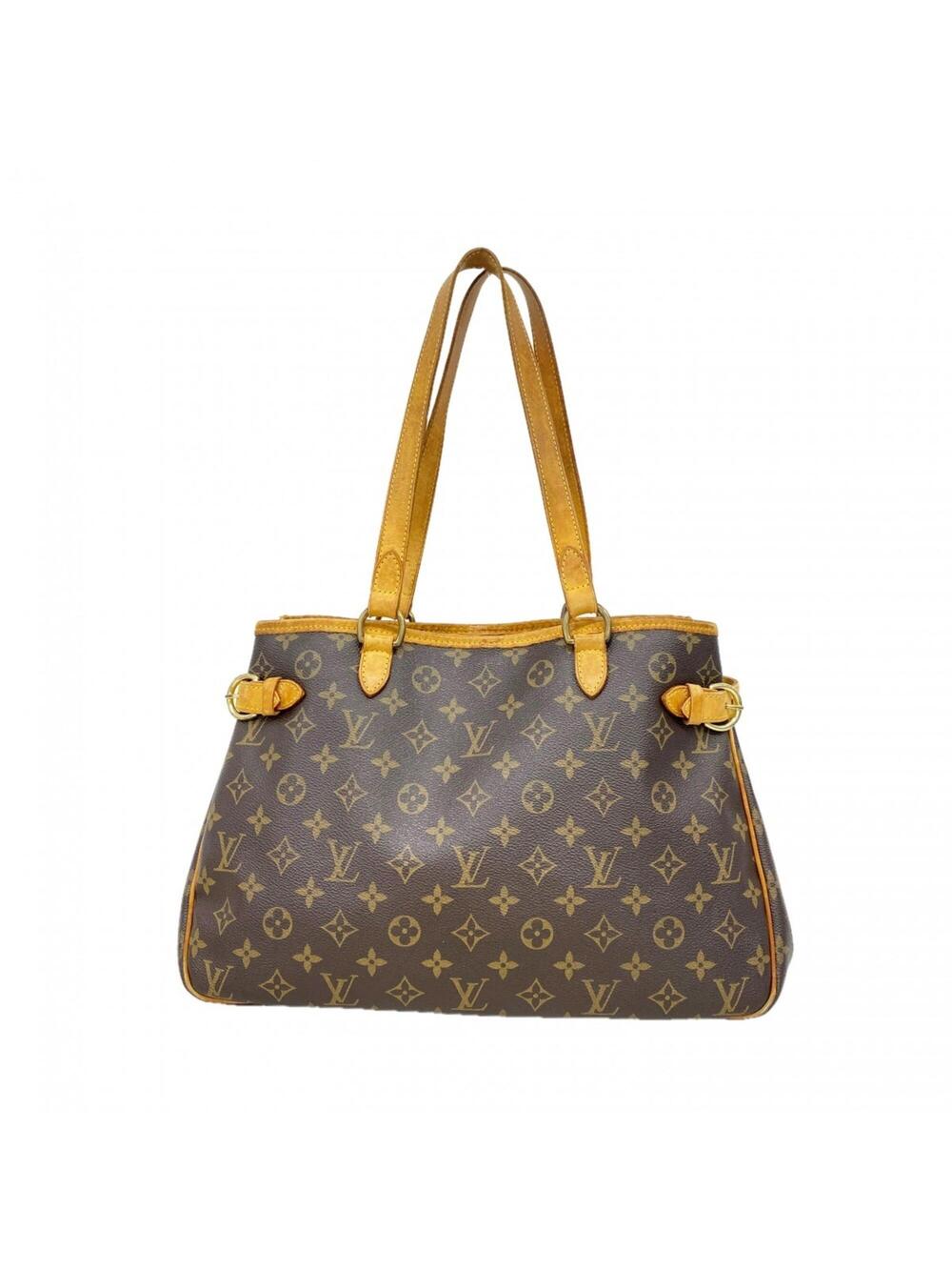 Louis Vuitton Batignolles Handbag #298693L77B